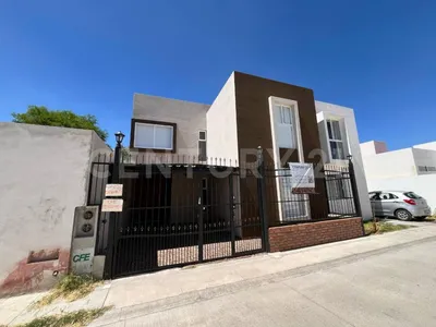 Casa en venta