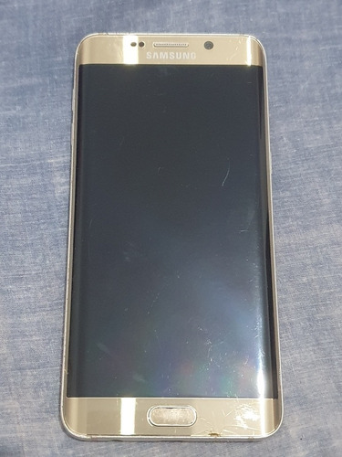 Samsung S6 Edge Plus Para Repuesto 