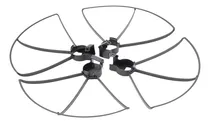 Comprar 4 Pcs Protectores De Pala De Hélice Para Jjrc X28 Rc Drone