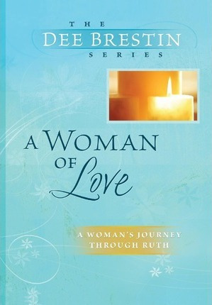 Libro A Woman Of Love - Dee Brestin