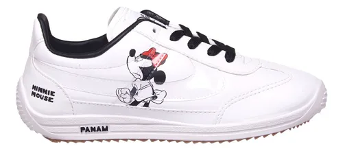 Tenis hotsell disney feminino