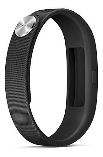 Sony Swr10 Smartband Android 4.4 Kitkat O Posterior Nfc Impe