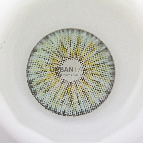 Imagen 3 de 8 de Urban Layer New Linea Mercury Gray Blue Brown Lentes Anuales