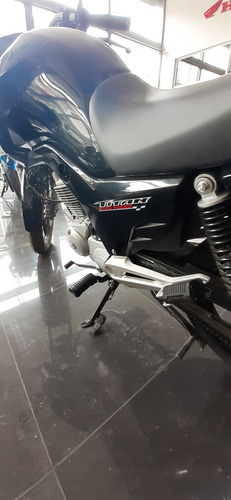 Imagen 8 de 9 de Honda Cg150 Titan - 2019 0km