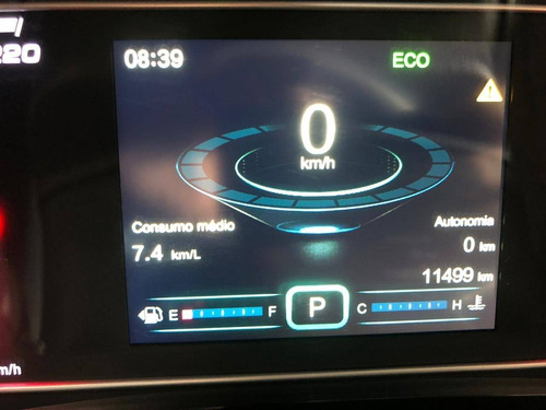 Chery Tiggo 7 1.5 Vvt Turbo Iflex T Dct