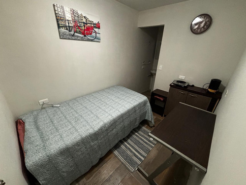 Arriendo Habitación Para Estudiante