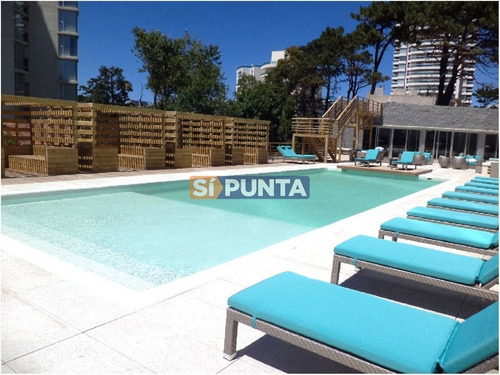 Imagen 14 de 30 de Apartamento En Alquiler