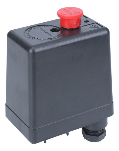 Válvula De Control Del Interruptor De Presión Del Compresor