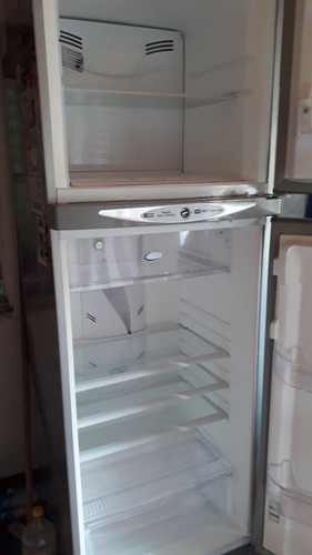 Heladera Peabody Nf1600