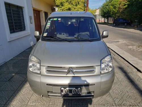 Citroën Berlingo Berlingo Multispace