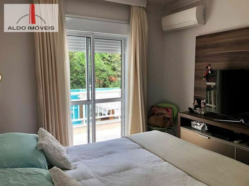 Imagem 11 de 30 de Casa Alto Padrão À Venda Em Cotia/sp - 286
