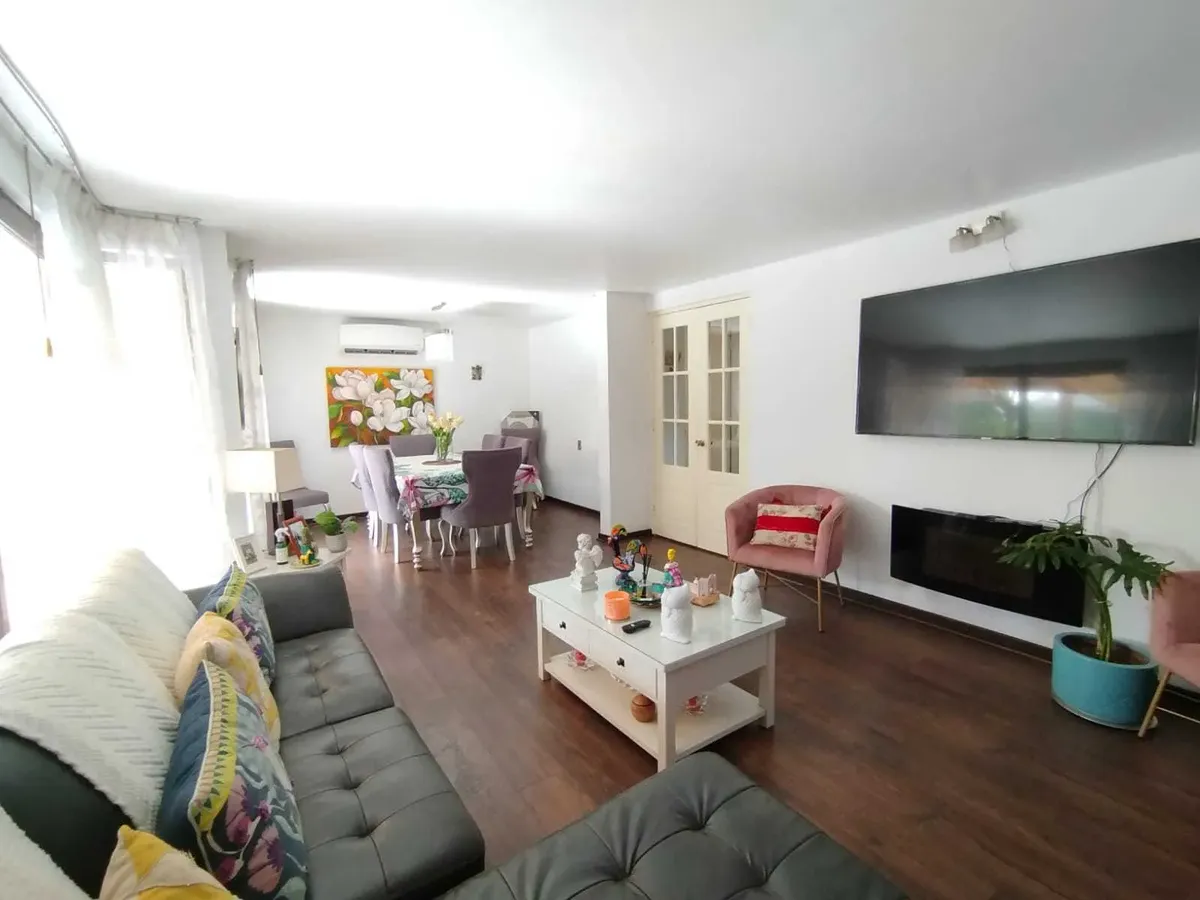 Imagen 4 de 26 de Se Vende Casa Maipu Condominio Patagonia I (98947)