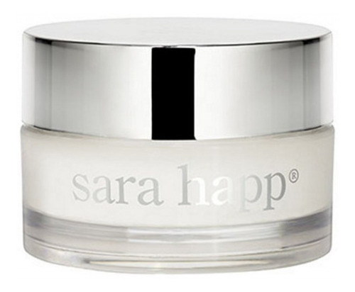 Sara Happ The Lip Scrub Coconut