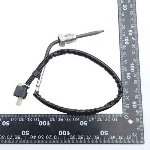 Sensor De Temperatura De Gases De Escape Para Benz W204