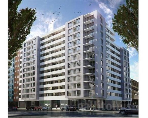 Imagen 1 de 14 de Dueño Vende. Apto 2 Dormitorios Av. Libertador, Con Renta.