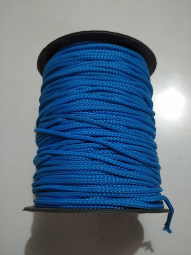 Cordon Tricot (rollos De 100 Mts C/u)