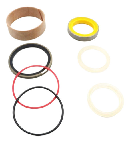 Kit De Juntas Cilíndricas 240-2016 Para Motoniveladora Cat 1