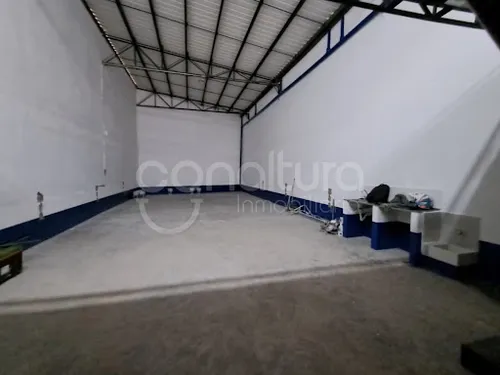 Bodegas En Arriendo La Pradera 472-7120
