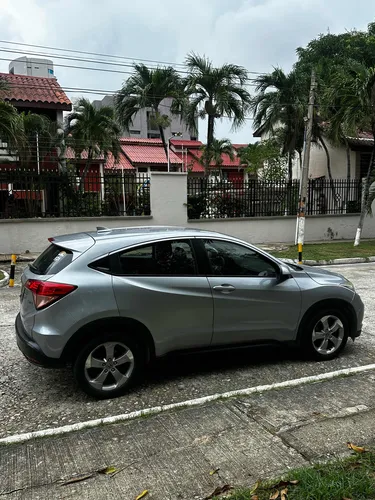 Honda HR-V 1.8 Lx