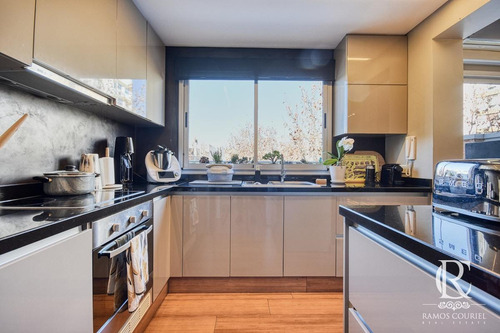 Imagen 9 de 23 de Venta Penthouse 3 Amb, 2 Suites, Terraza Propia, 2 Coch - Maure 2300, Belgrano