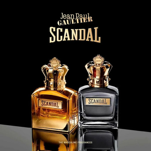 Scandal Absolu Pour Homme Parfum 100 Ml