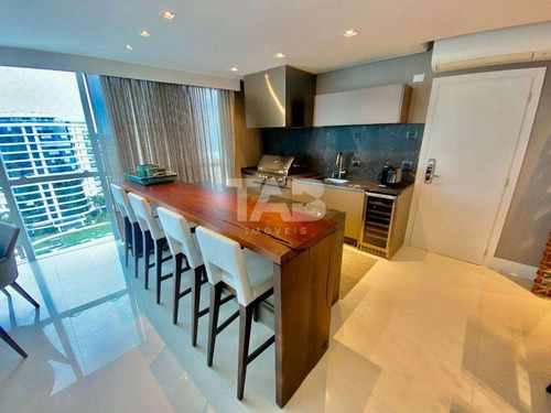 Imagem 4 de 27 de Brava Home Resort - 193302