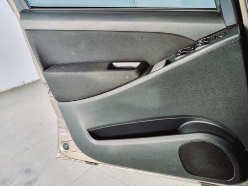 Imagem 11 de 12 de Fiat Idea Essence 1.6 16v E.torq (flex)