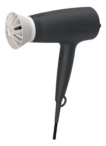 Secador De Pelo Thermoprotect Serie 3000 Bhd302/00