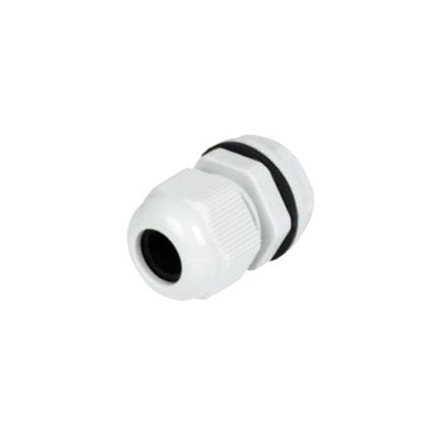 Conector Plástico Gris Tipo Glándula Txg-pg7