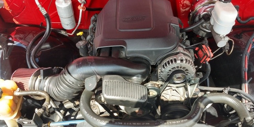 Imagen 9 de 13 de Chevrolet Pick Up C10