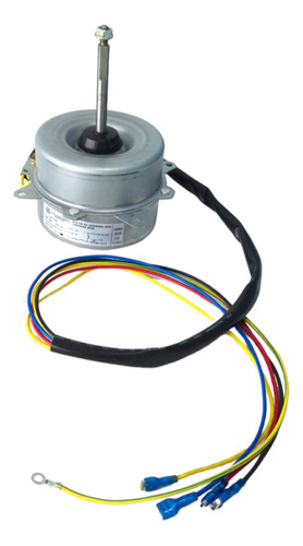 Motor Minisplit A.r.components P/ Condensador 30w 220v