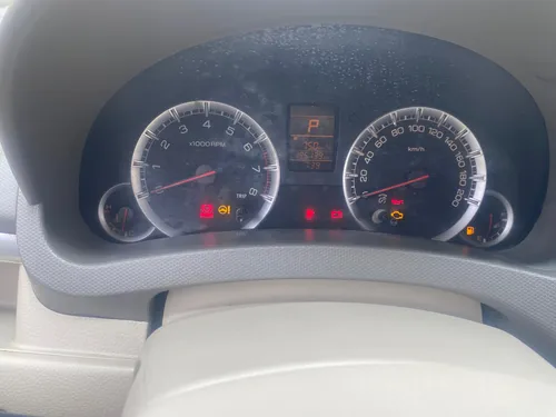 Suzuki Ertiga 1.4 Mpv