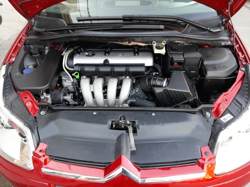 Citroën C4 2008 2.0 Vts