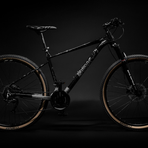 Mountain Bike Invictus R29 27v