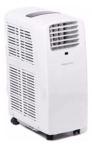 Aire acondicionado Philco  portátil  frío/calor 3010 frigorías  blanco 220V PHP32H15X