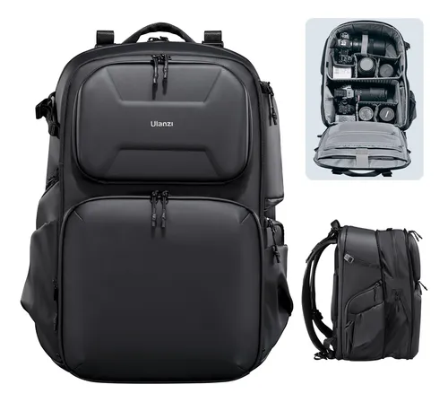 Mochila rigida sale
