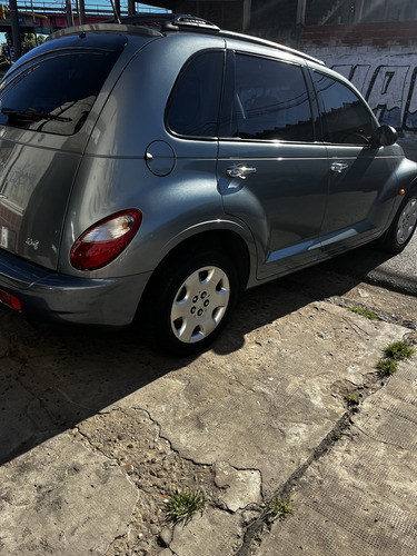 Chrysler PT Cruiser 2.4 Classic Mtx