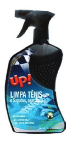 limpa tenis oxer