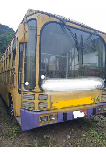 Imagem 4 de 10 de Trenzinho Da Alegria Onibus Jardineira