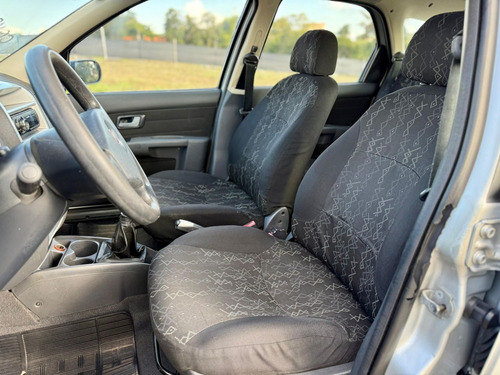 Fiat Palio Weekend 1.4 4P FLEX ATTRACTIVE
