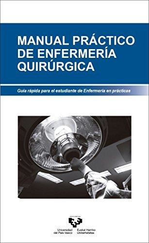 Manual Practico De Enfermeria Quirurgica - Fernández Aed...
