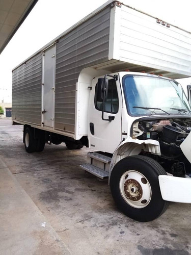 Imagen 4 de 14 de Freightliner M2106