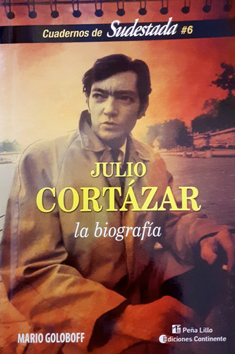 Julio Cortázar - La Biografía