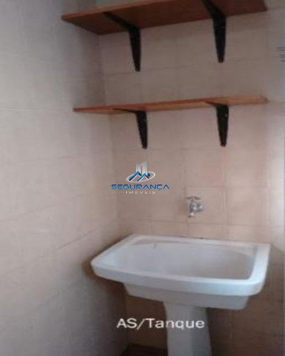Imagem 8 de 13 de Apartamento - Ap01769 - 4883141