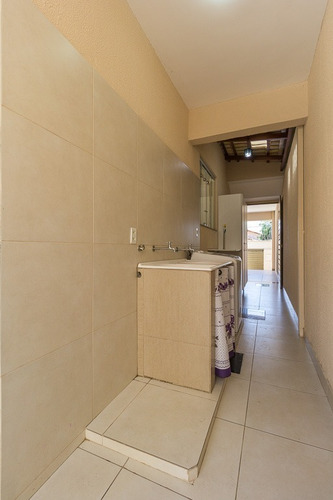 Imagem 27 de 29 de Casa À Venda, 3 Quartos, 1 Suíte, 3 Vagas, Europa - Contagem/mg - 25598