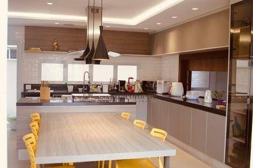 Imagem 9 de 20 de Casa Com 4 Dormitórios À Venda, 675 M² Por R$ 5.500.000,00 - Tamboré - Barueri/sp - Ca0678