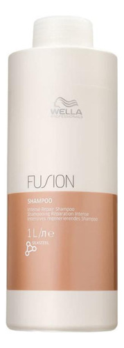 Wella Professionals Fusion Shampoo 1000ml