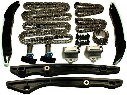 Kit Distribucion Ford F150 Lobo Mustang Coyote 5.0 32v 11-14