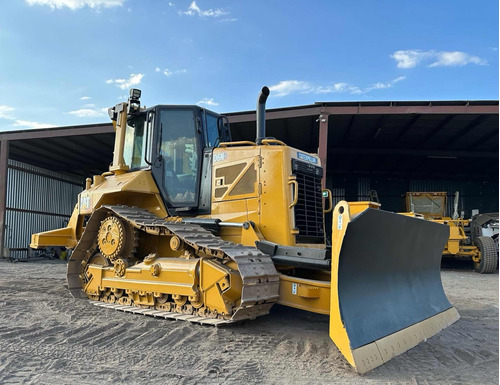 Bulldozer Caterpillar D6n Xl