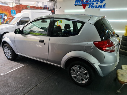 Ford Ka 2010 1.0 Fly Viral